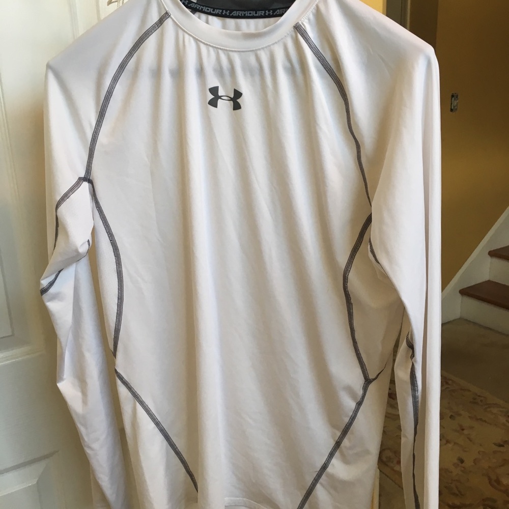 Compression Shirt